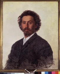 Autoportrait