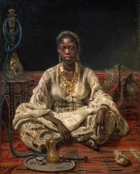 Femme Noire