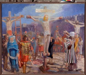 Le Calvaire