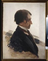 Portrait de l