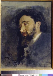 Portrait de l