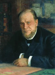 Portrait de l