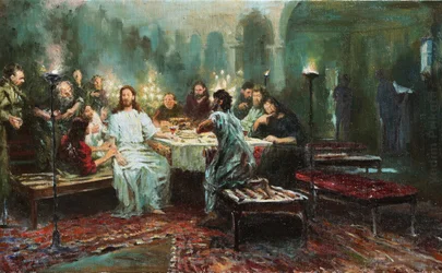La Cène
