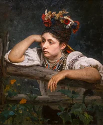 Ukrainien