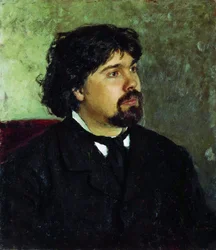 Portrait de l
