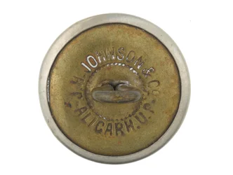 Bouton, Bombay Volunteer Rifles, 1901-1947