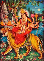 Durga
