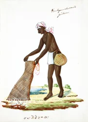 Pêcheur