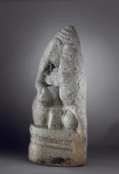 Ganesha, 12e-13e siècle