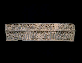 Images du Bouddha, 2e-4e siècles