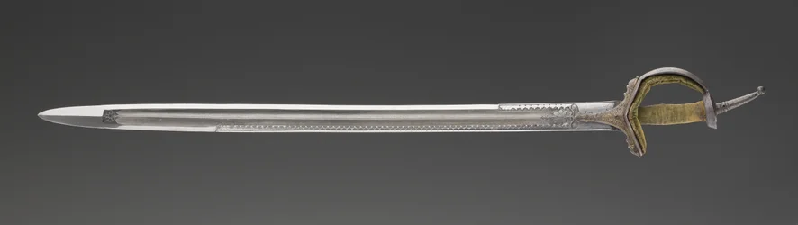 Épée Kirich