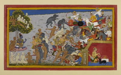 Lakṣmaṇa conduit l