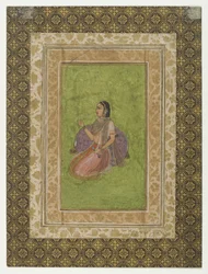 Peinture miniature, XVIIIe-XIXe siècle