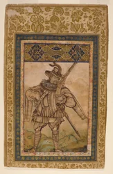 Portrait de l