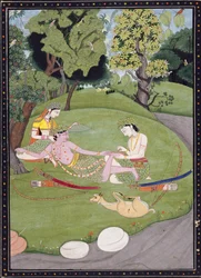 Rama s