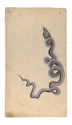 La Constellation du Dragon: al-Tinnin, 1740