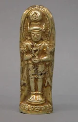 Sculpture de Bhairava, vers 1300