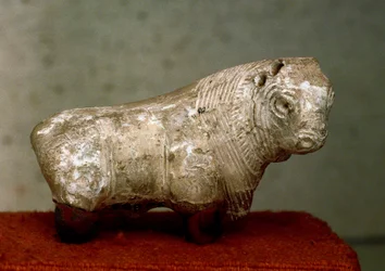 Civilisation de la vallée de l