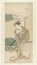 Acteur en danseuse