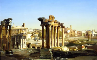 Forum romain