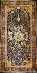 Le tapis d