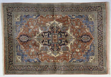 Tapis Heriz