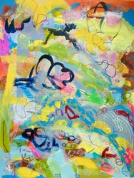 Jeu de couleurs dynamique