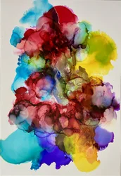 Flux abstrait et dynamique