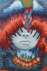 Mésanges sans collier, 2015