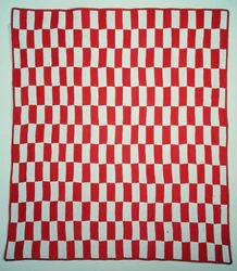 Courtepointe patchwork