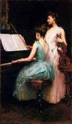 La Sonate