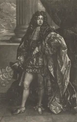 Henry FitzRoy, 1er Duc de Grafton