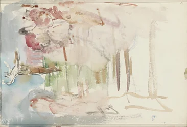 Artistes sur scène