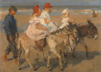 Balades à dos d