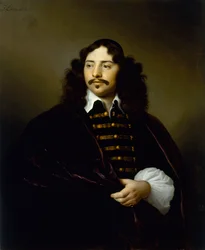 Martijn Gaertz, 1656