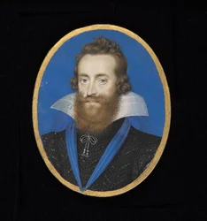 Ludovic Stuart, 2e duc de Lennox et duc de Richmond (1574-1624)