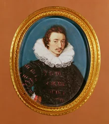 Autoportrait (miniature)