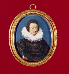 Autoportrait