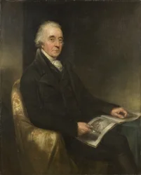 Nicholas Pocock, vers 1810