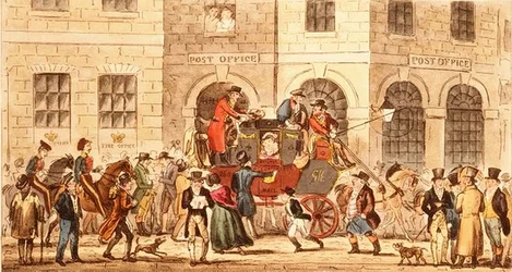 Auberge du Taureau et de la Bouche