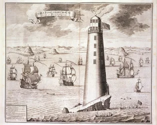 Le phare d