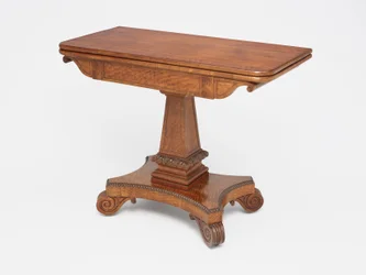 Table de jeu