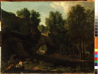 Paysage