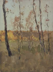 Automne, 1896