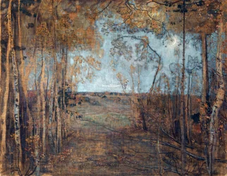 La nouvelle lune