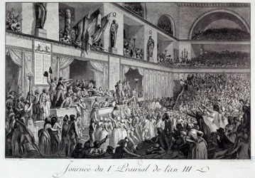 Révolution française : le jour de l
