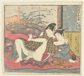 Jeunes amoureux. Douze vues de l
