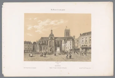 Vue de l
