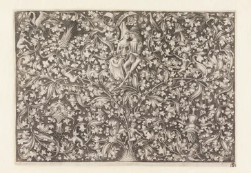 Le Jardin de l