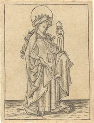 Sainte Agathe